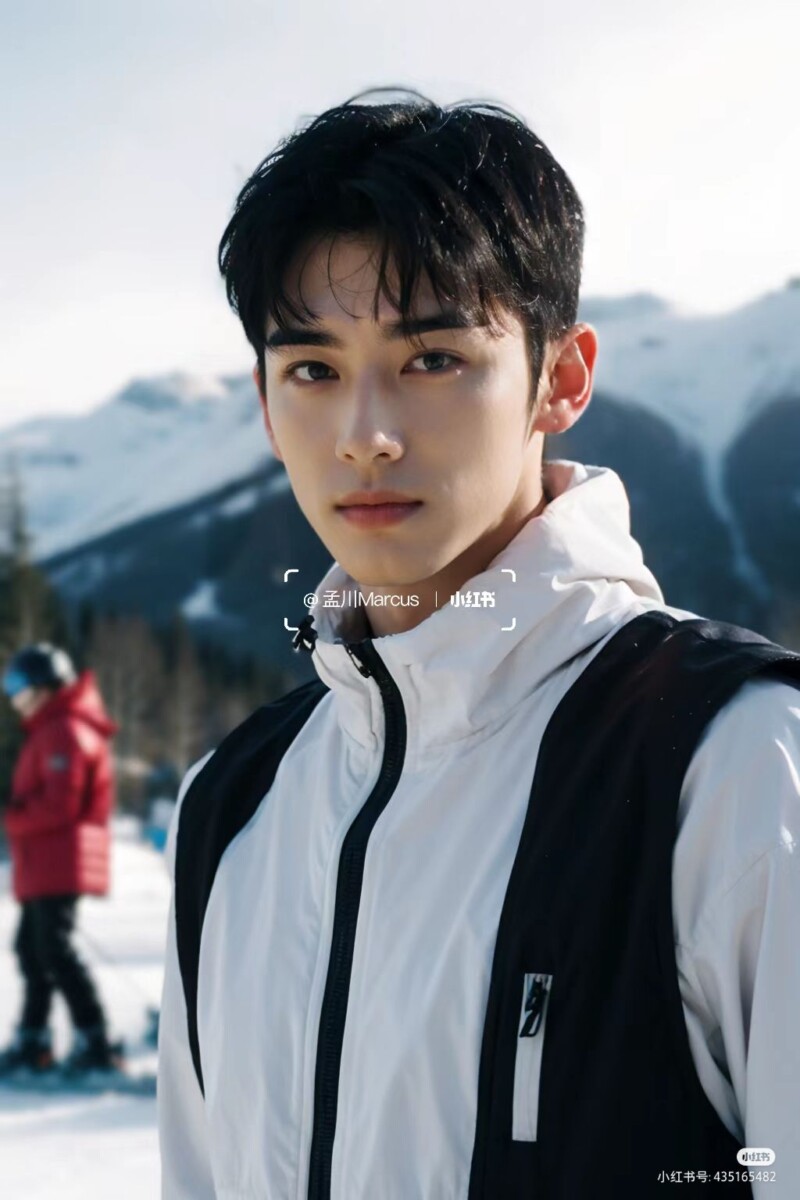 tendances capillaires coréennes