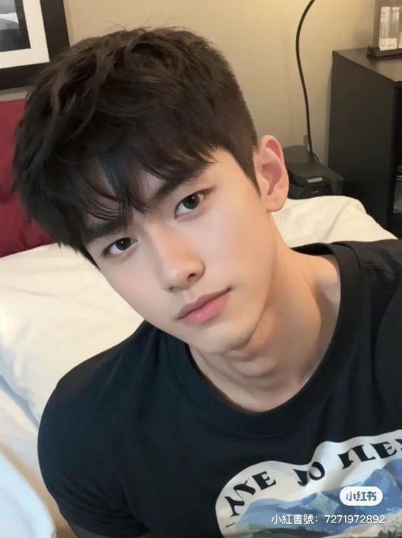 tendances capillaires coréennes