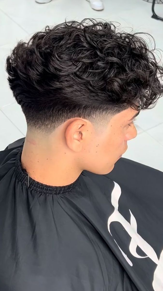 coupe taper