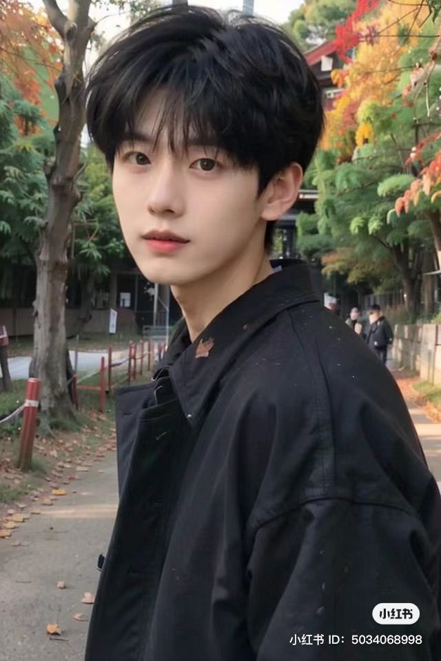 tendances capillaires coréennes