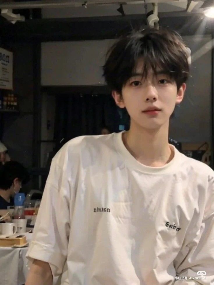 tendances capillaires coréennes