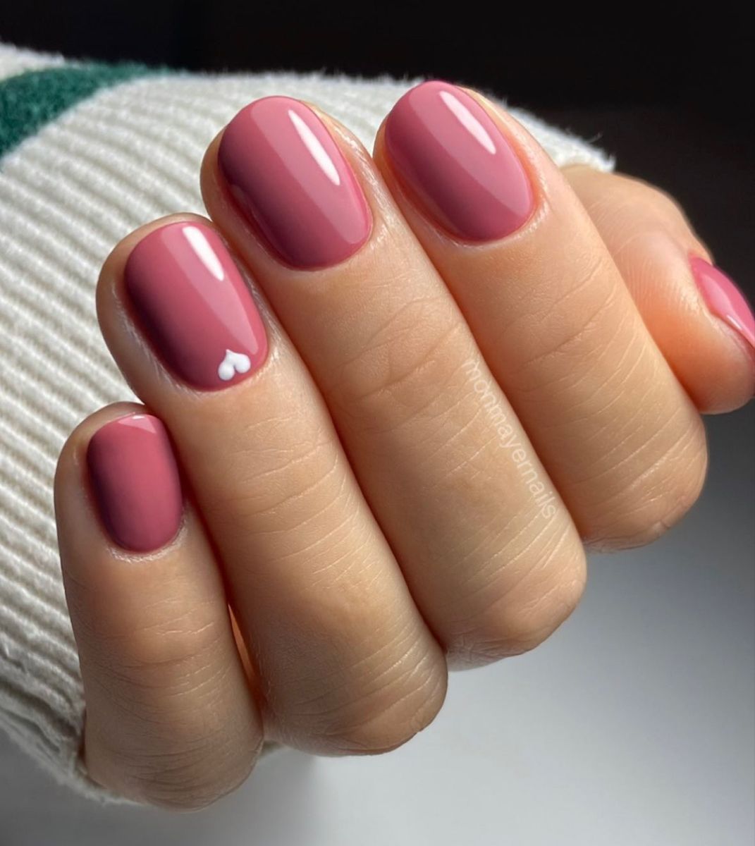 Vernis Semilac manucure