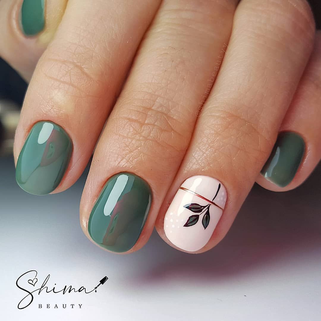 Vernis Semilac manucure