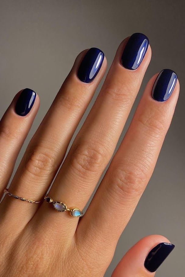 idee ongle automne 2024