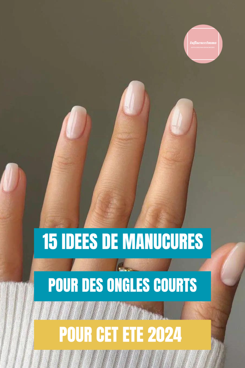 Vernis Semilac manucure