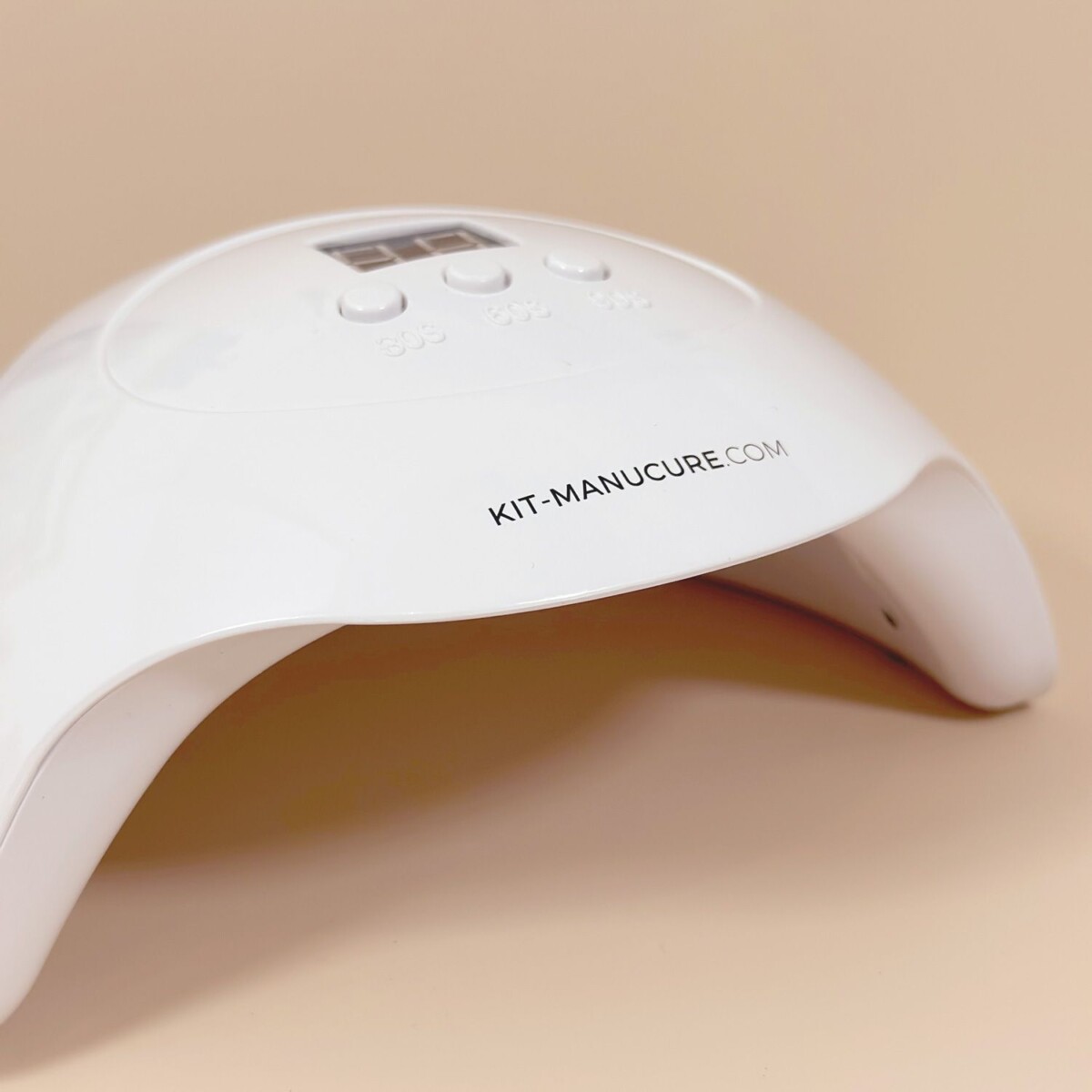 Lampe ongles comparatif