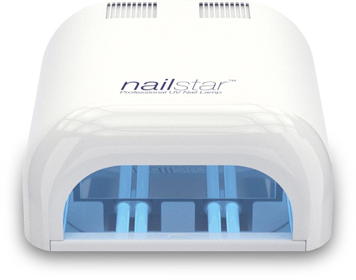 lampe pour les ongles